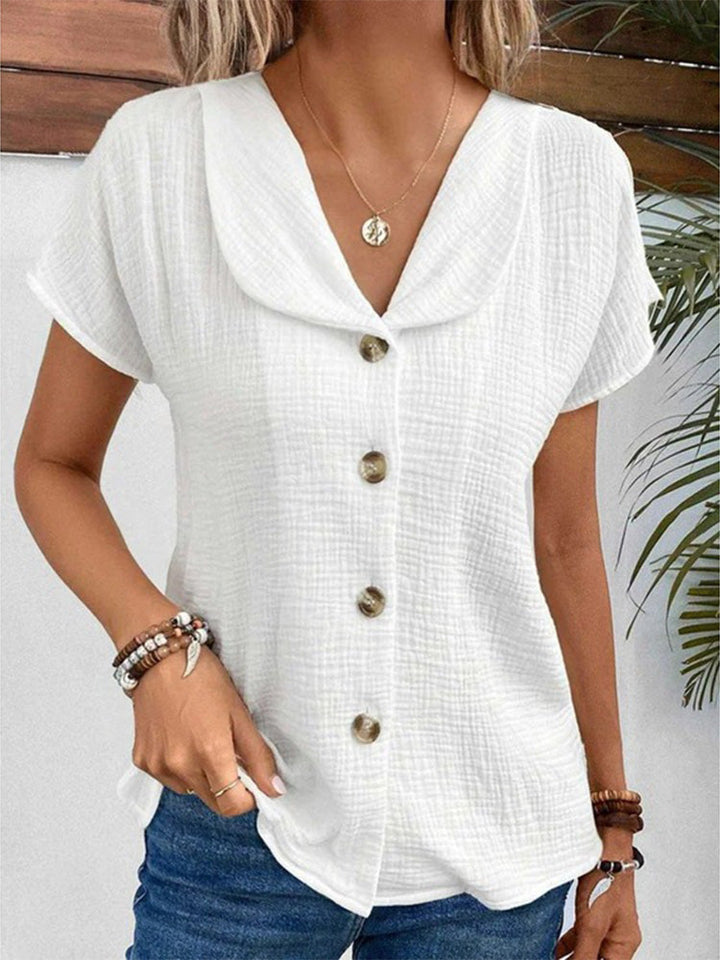 LARICA - CAMISA DE PUNTO DIARIA Y A LA MODA