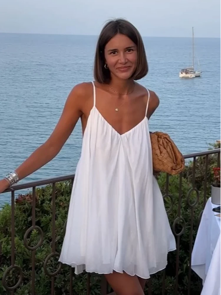 LENA - Vestido Elegante