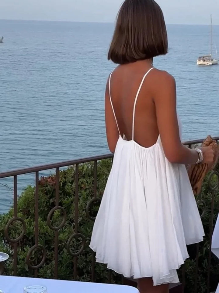 LENA - Vestido Elegante