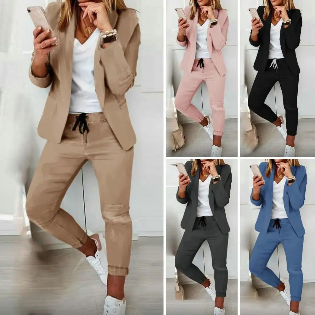 HALO - TRAJE DE BLAZER VINTAGE