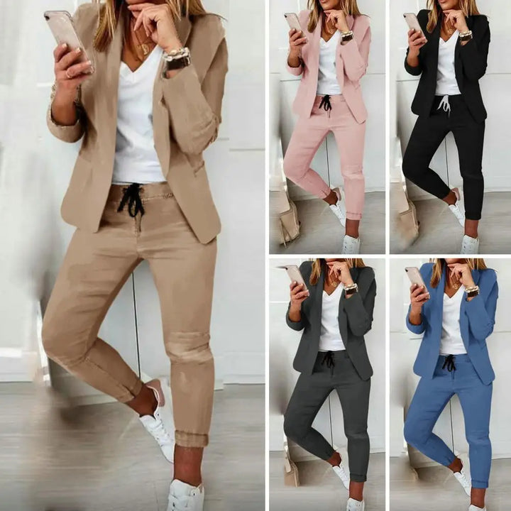 HALO - TRAJE DE BLAZER VINTAGE