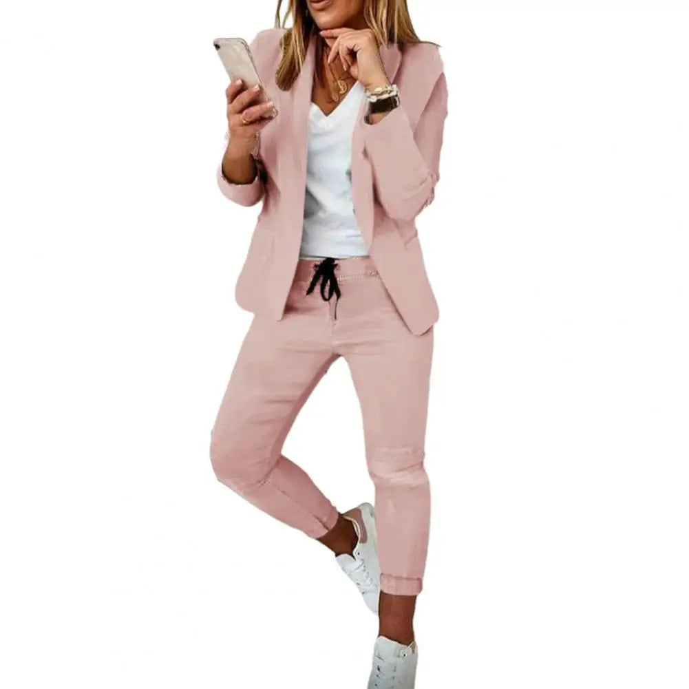 HALO - TRAJE DE BLAZER VINTAGE