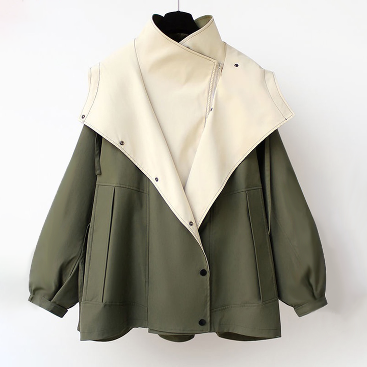 REMY – CHAQUETA IMPERMEABLE MULTIUSOS
