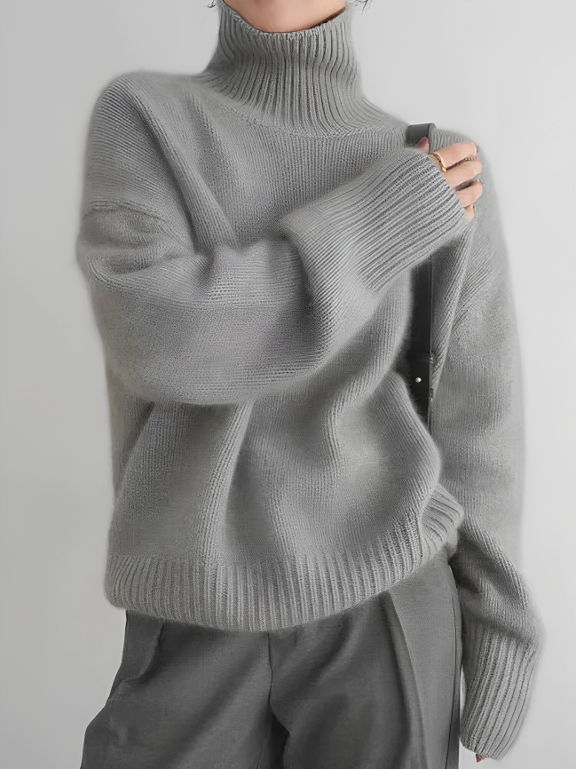 KAITLYN - COLECCIÓN DE SUÉTERES FOREVER CHIC
