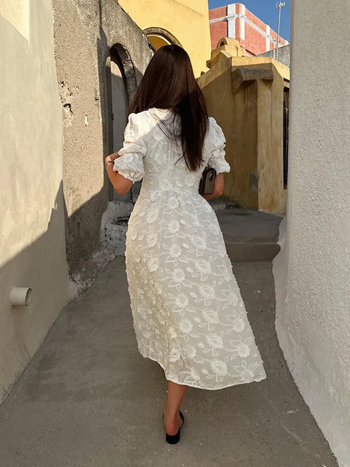 Blair | Vestido de Encaje
