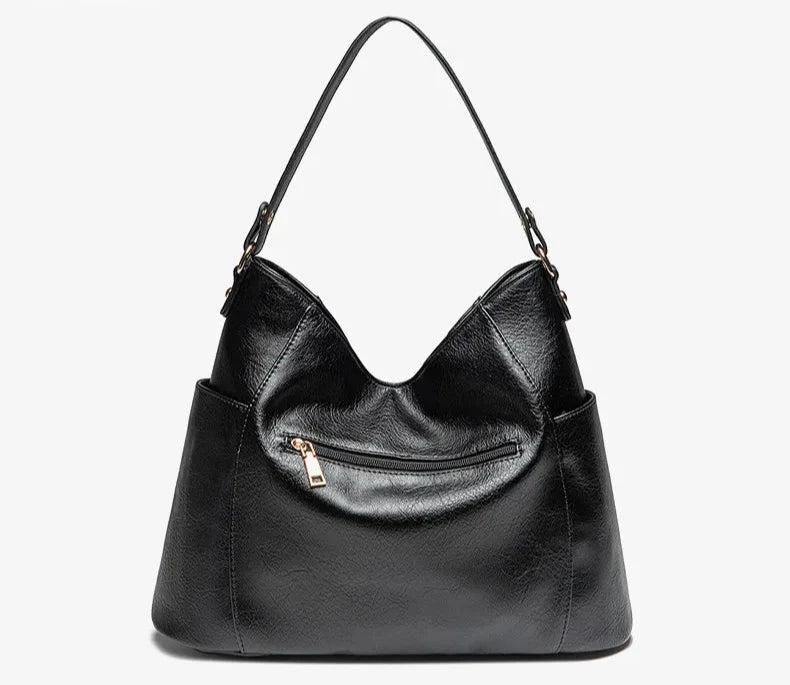 BLANCHE - BOLSA DE CUERO PREMIUM