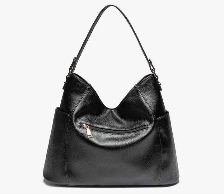 BLANCHE - BOLSA DE CUERO PREMIUM