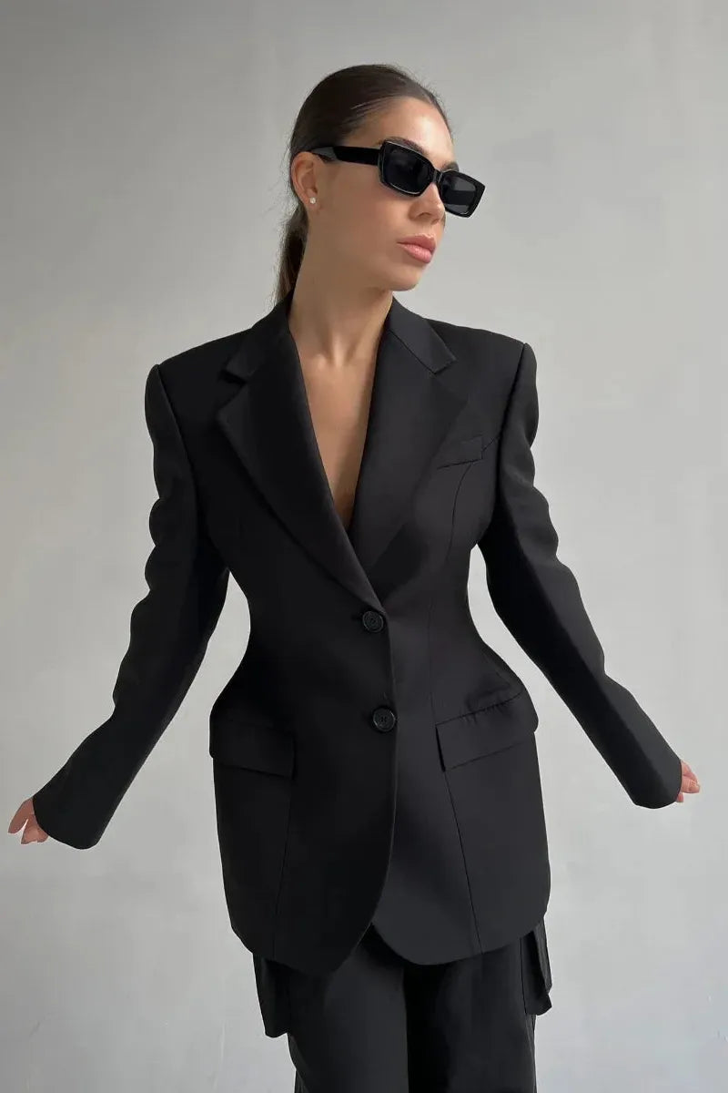 HENLEY - LA CHAQUETA METROPOLIS MUSE
