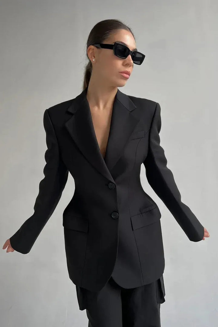HENLEY - LA CHAQUETA METROPOLIS MUSE