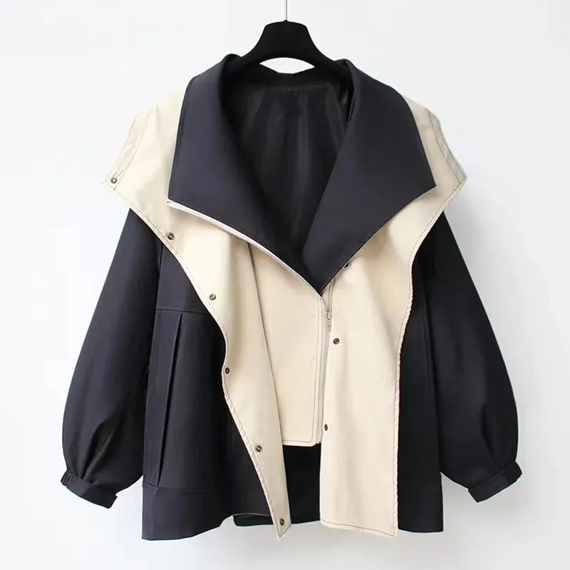 REMY – CHAQUETA IMPERMEABLE MULTIUSOS