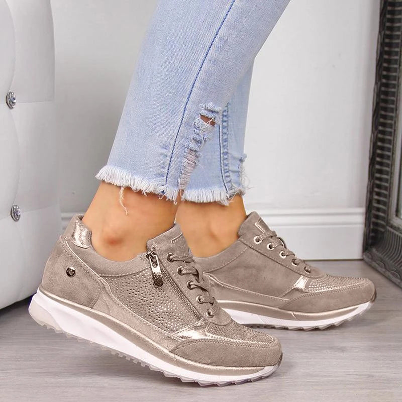 ALEXIS - ZAPATOS ORTHOCOMFORT