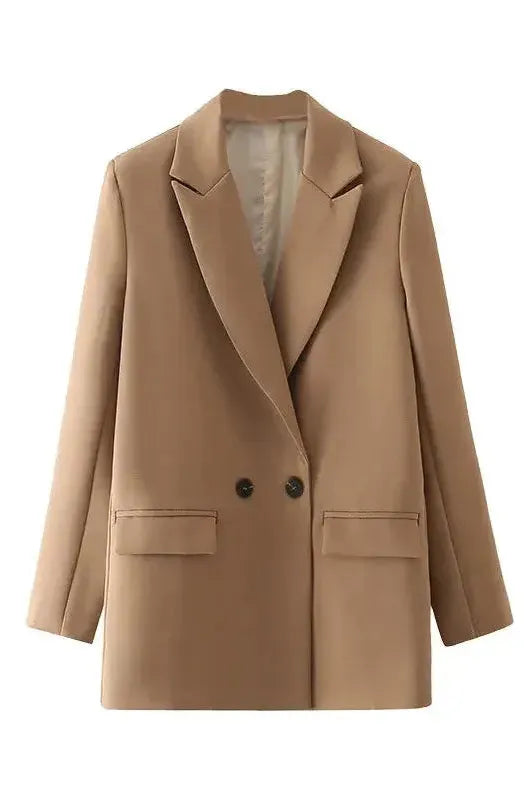 RISSA - LA CHAQUETA COLORIDA Y JUGUETONA
