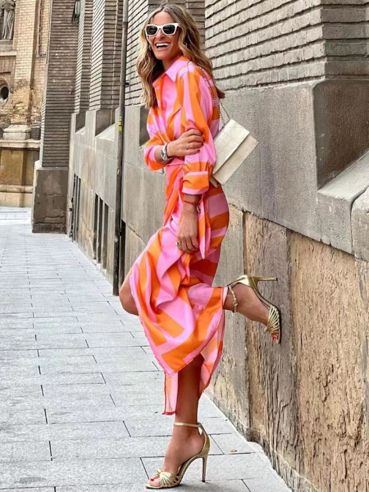 Kerrie | Vestido Sunshine