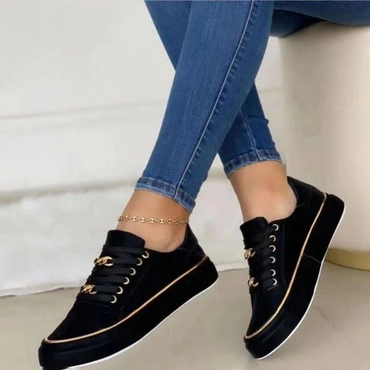 PATS - ZAPATOS ORTOPÉDICOS ESTILO CALLE