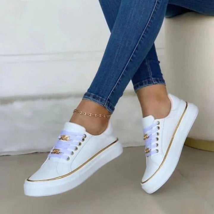 PATS - ZAPATOS ORTOPÉDICOS ESTILO CALLE