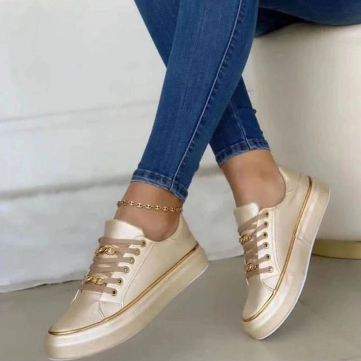 PATS - ZAPATOS ORTOPÉDICOS ESTILO CALLE