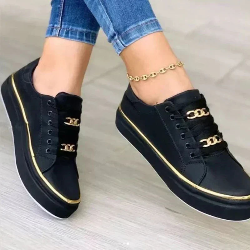 PATS - ZAPATOS ORTOPÉDICOS ESTILO CALLE
