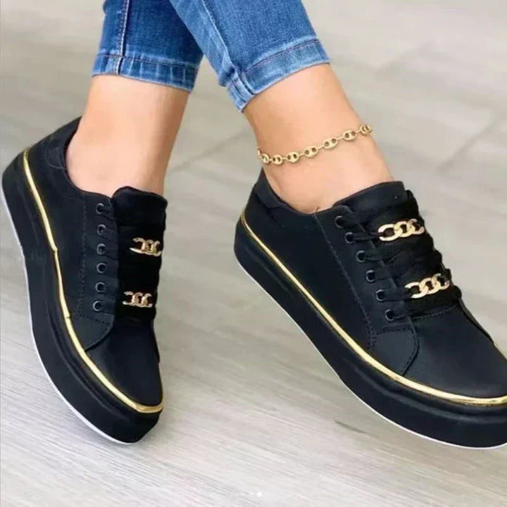PATS - ZAPATOS ORTOPÉDICOS ESTILO CALLE
