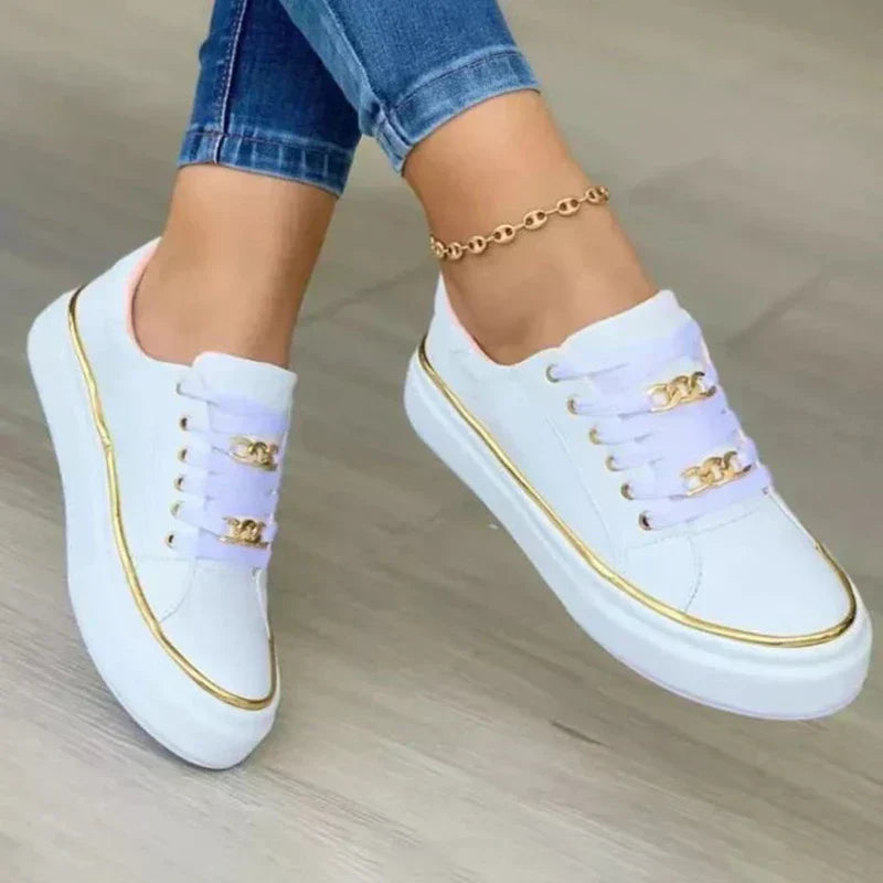 PATS - ZAPATOS ORTOPÉDICOS ESTILO CALLE