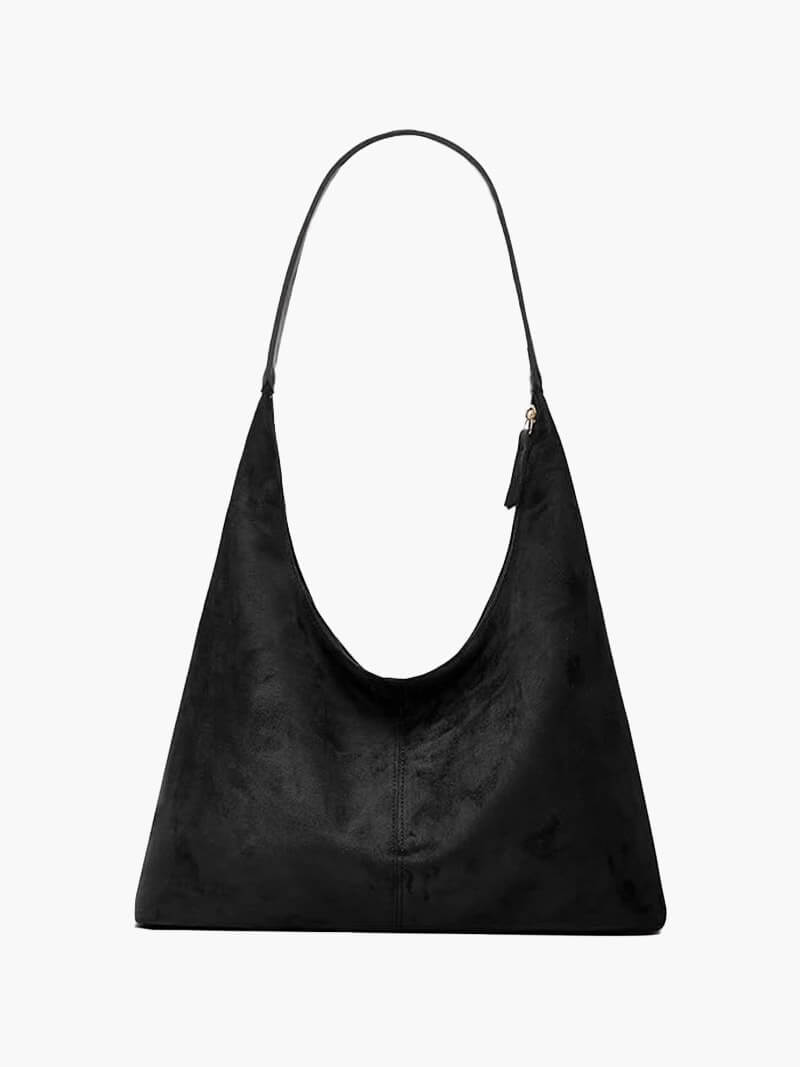 LILY - BOLSA DE SUEDE ESTÉTICA