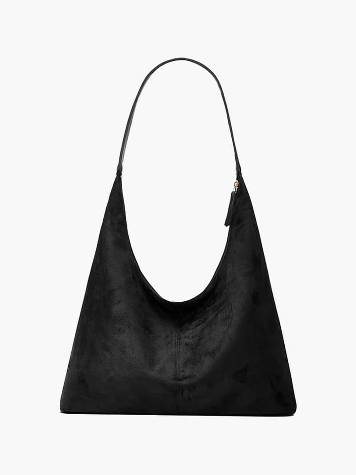 LILY - BOLSA DE SUEDE ESTÉTICA