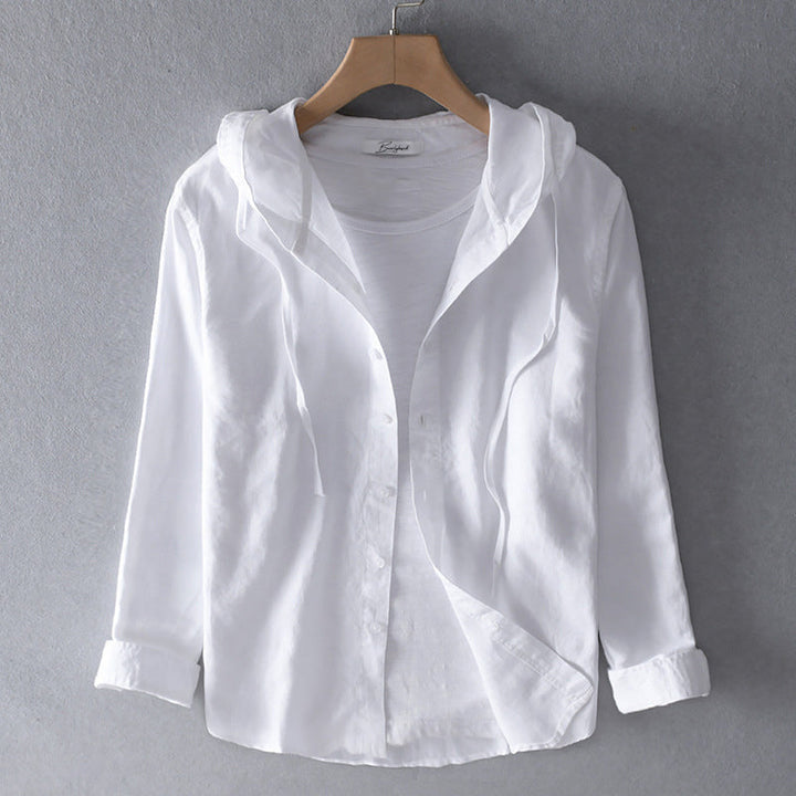 FRIDA - CAMISA LIGERA Y TRANSPIRABLE
