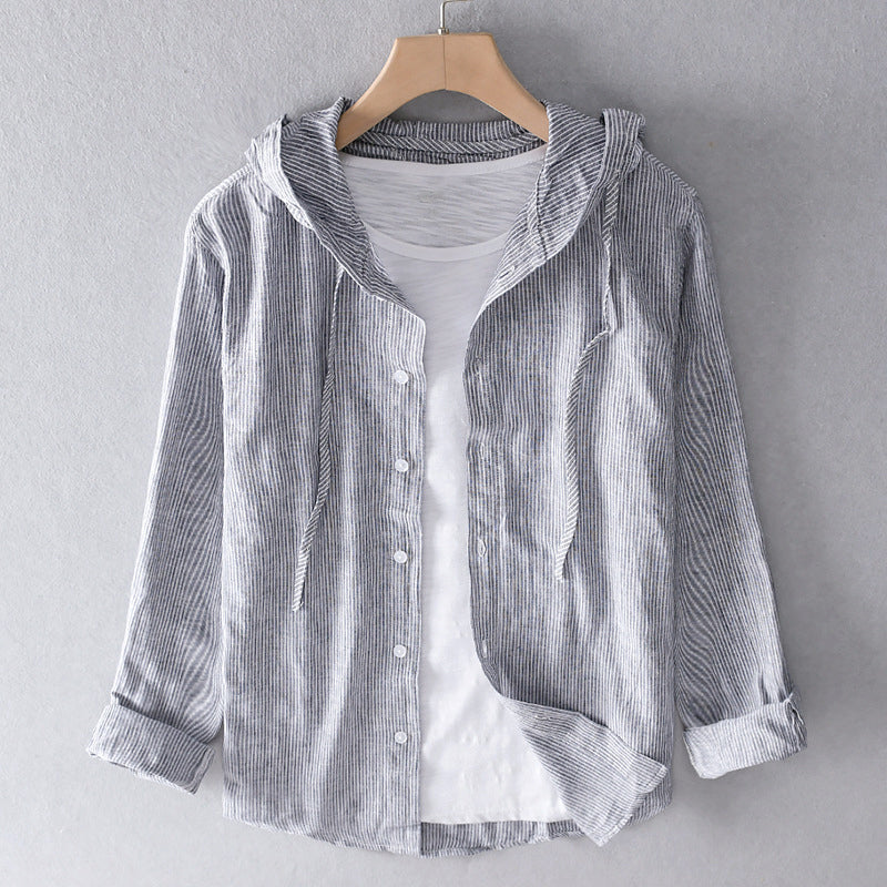 FRIDA - CAMISA LIGERA Y TRANSPIRABLE