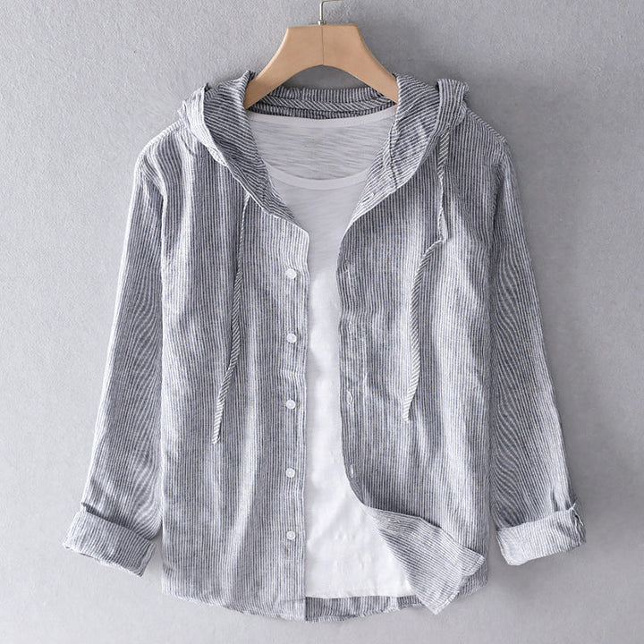 FRIDA - CAMISA LIGERA Y TRANSPIRABLE