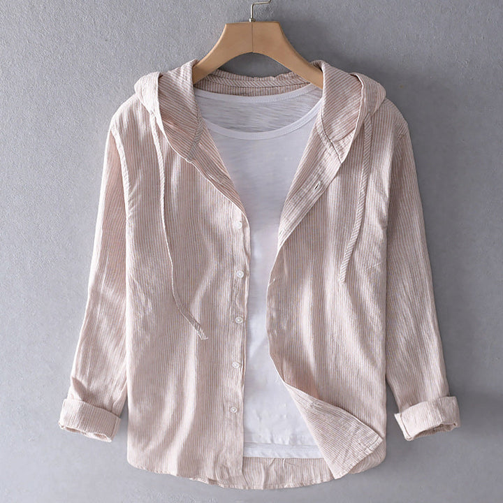 FRIDA - CAMISA LIGERA Y TRANSPIRABLE