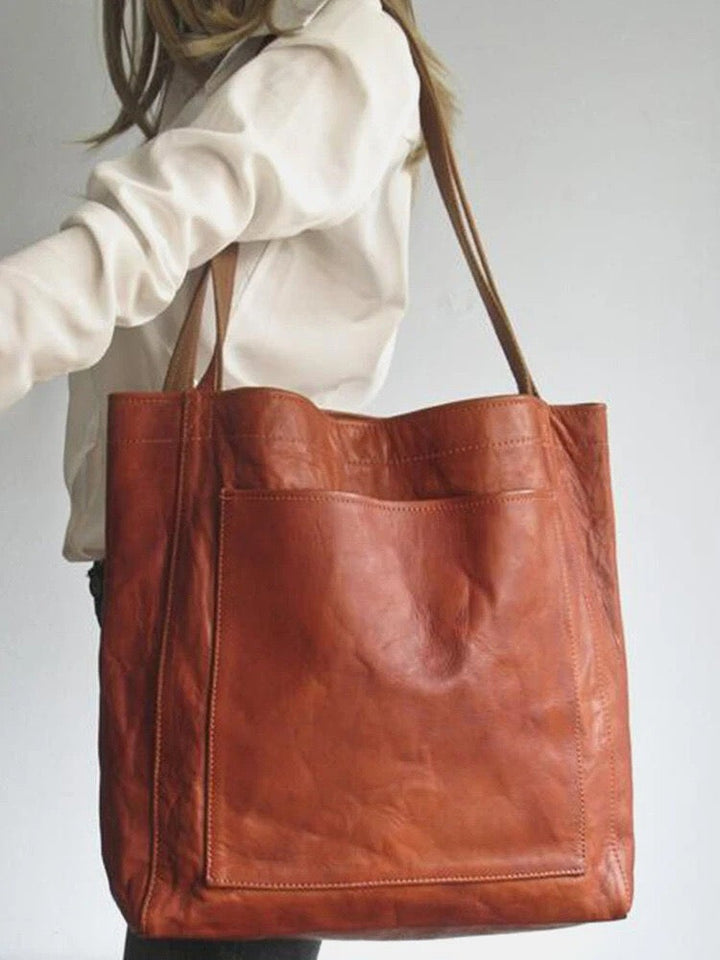 NIAMH - BOLSO DE PIEL