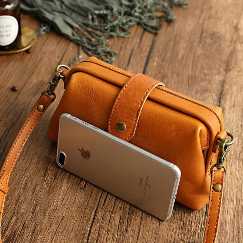 KAJA - BOLSO MINI DE HOMBRO
