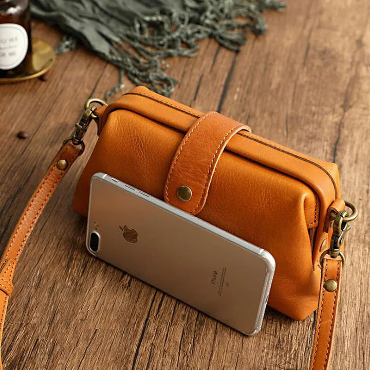 KAJA - BOLSO MINI DE HOMBRO