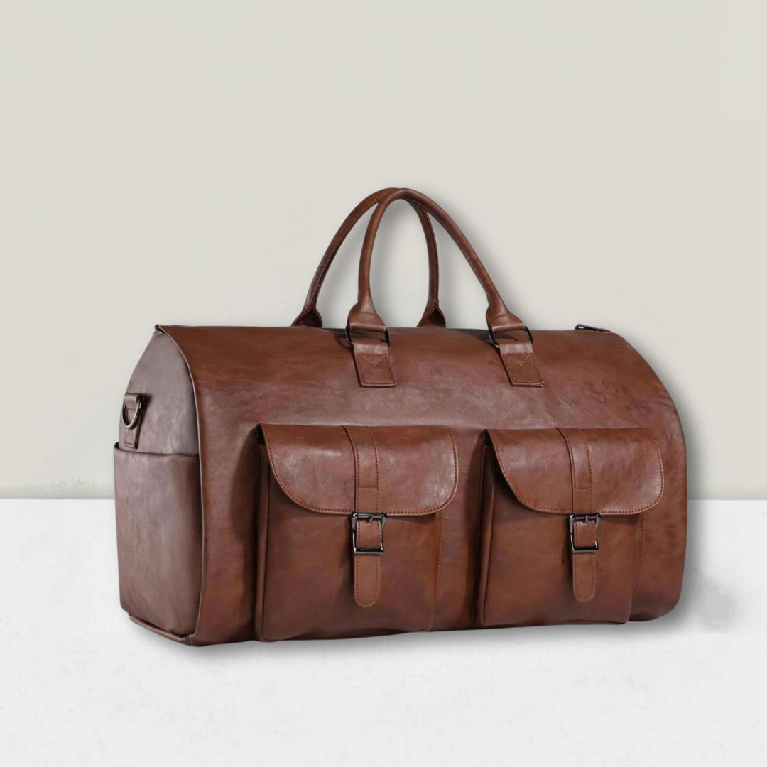 LIV - BOLSA DE VIAJE PLEGABLE
