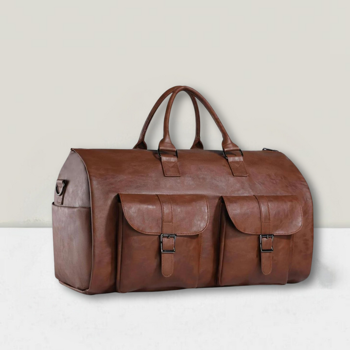 LIV - BOLSA DE VIAJE PLEGABLE
