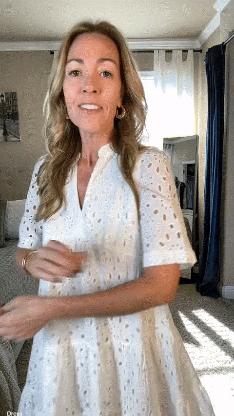 HELFER - VESTIDO MINI CHIC CON ESPALDA ABIERTA