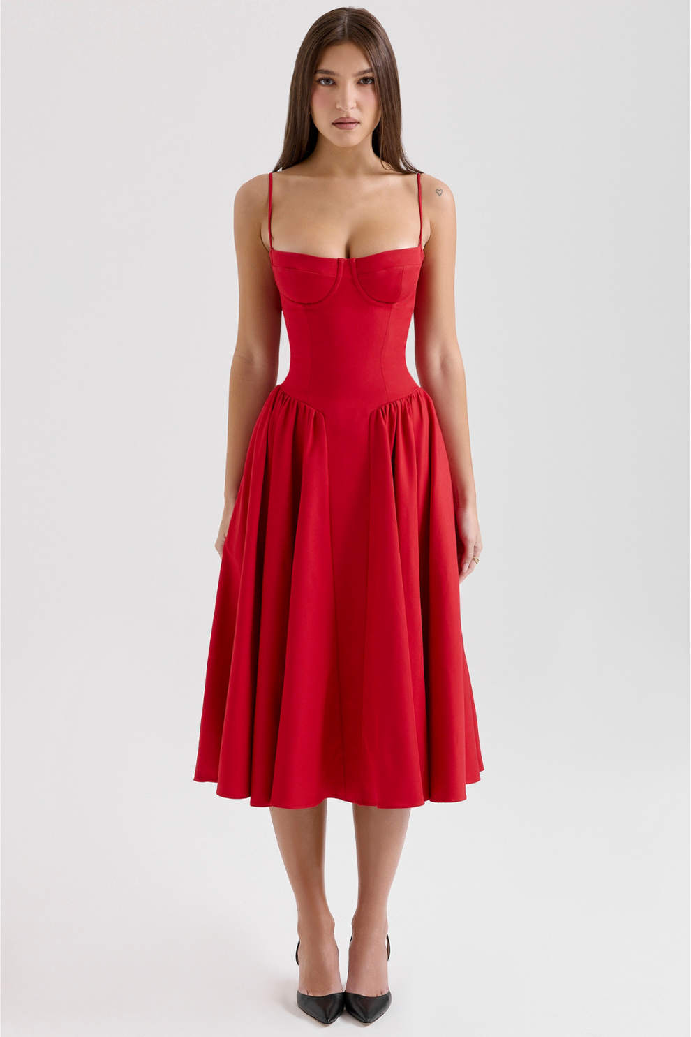 MISA - VESTIDO MODERNO MUSA