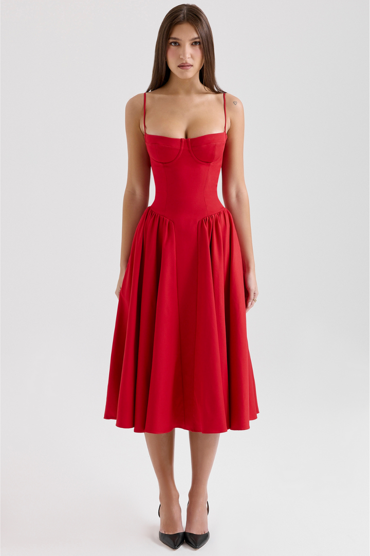 MISA - VESTIDO MODERNO MUSA