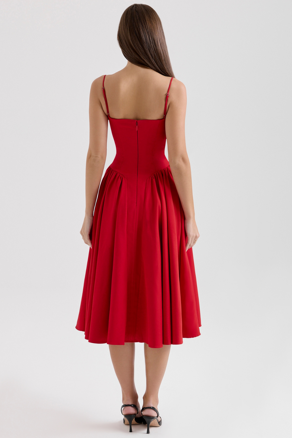 MISA - VESTIDO MODERNO MUSA