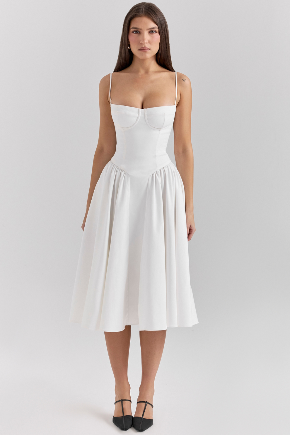 MISA - VESTIDO MODERNO MUSA