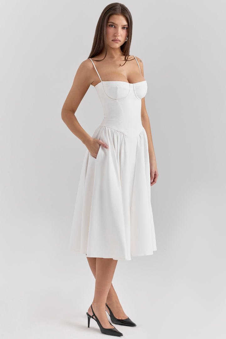 MISA - VESTIDO MODERNO MUSA