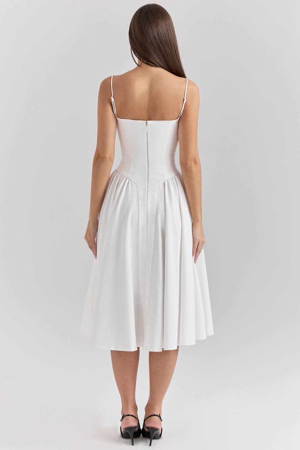 MISA - VESTIDO MODERNO MUSA