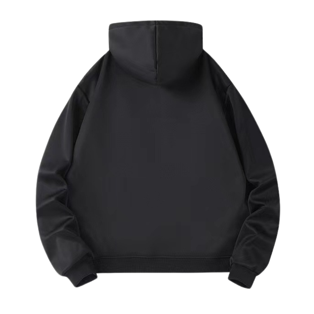 ProHoodie™ - Sudadera con Calefacción Cómoda