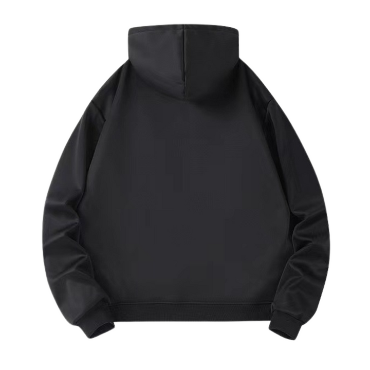ProHoodie™ - Sudadera con Calefacción Cómoda