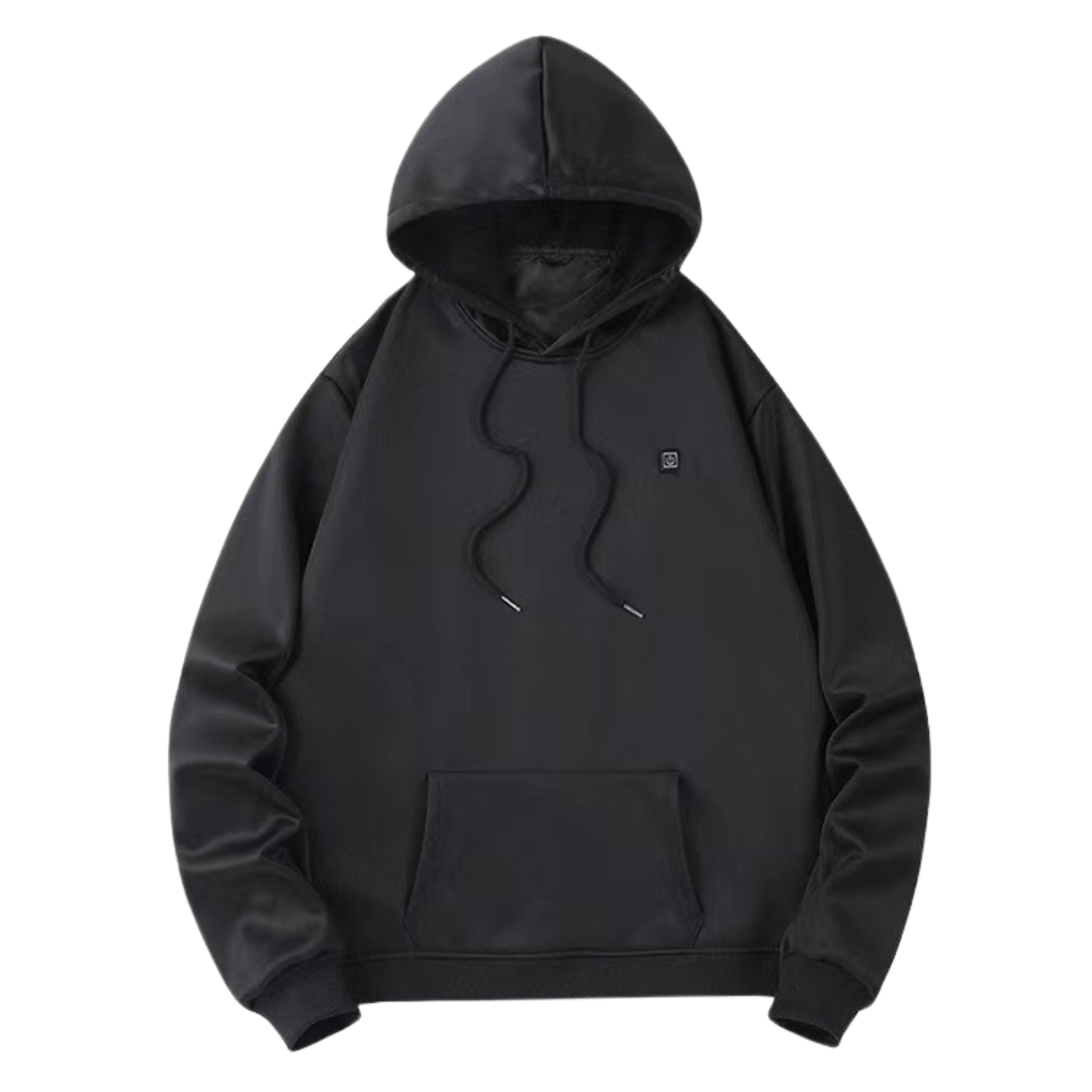ProHoodie™ - Sudadera con Calefacción Cómoda