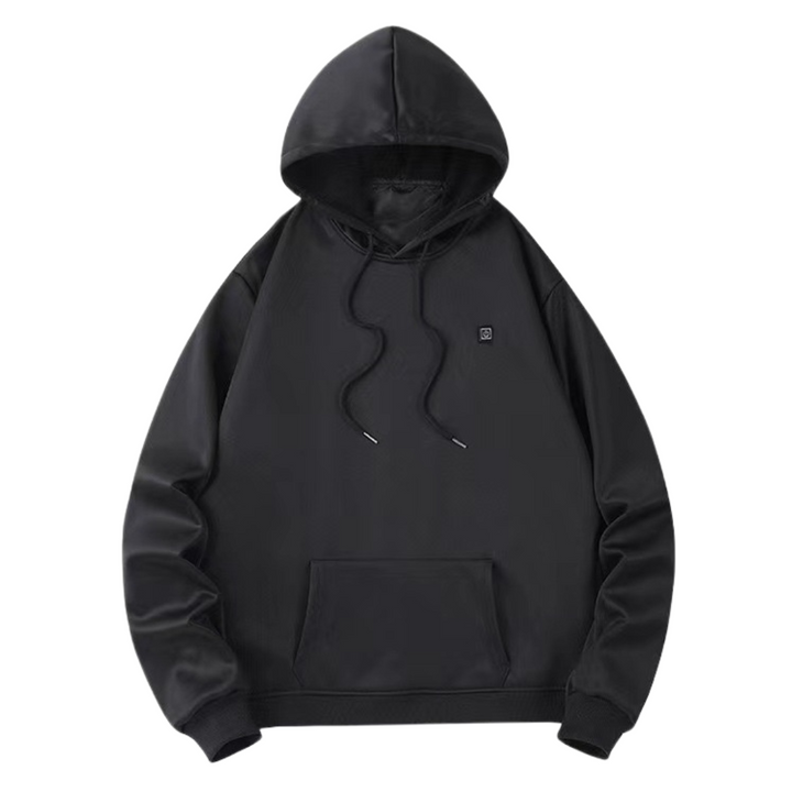 ProHoodie™ - Sudadera con Calefacción Cómoda