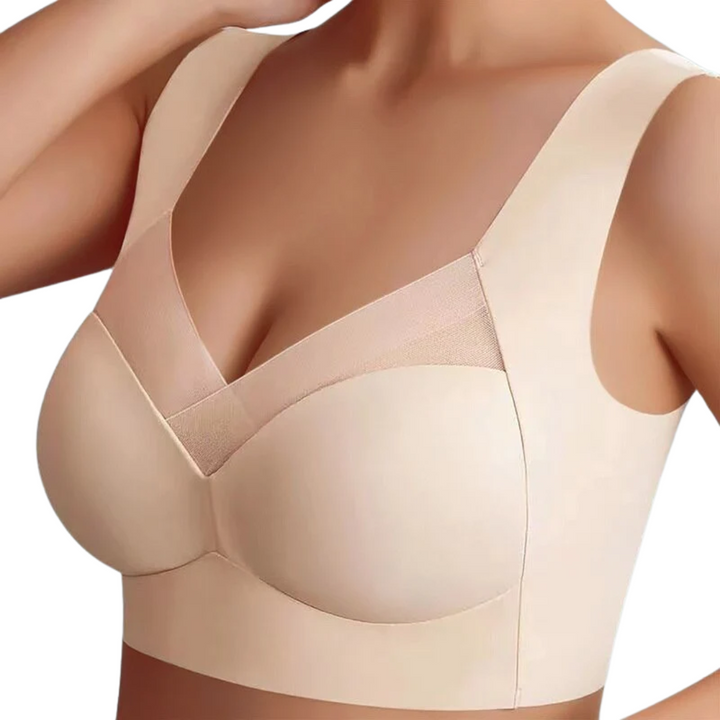 ComfyBra™ | Sostén ultra cómodo sin costuras
