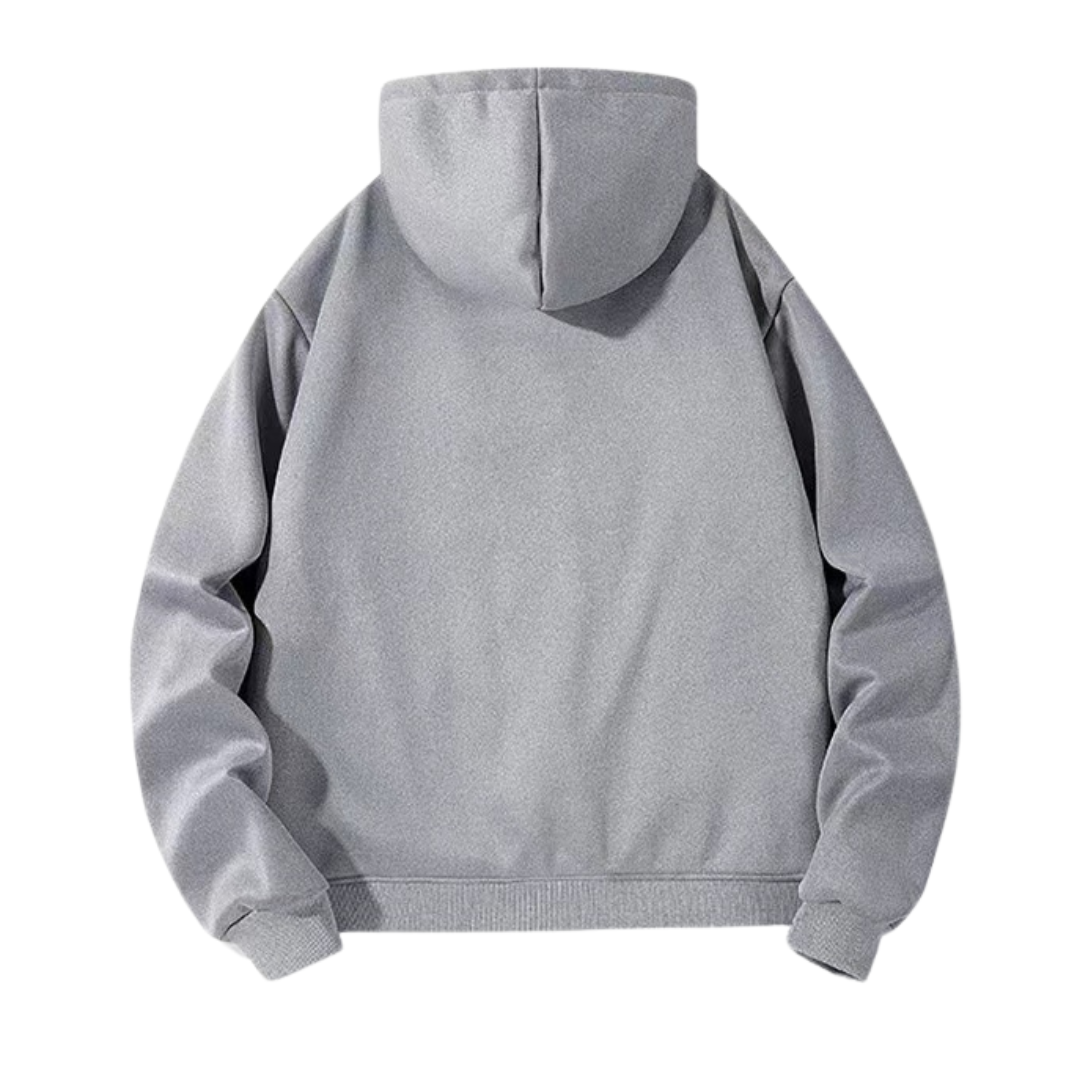 ProHoodie™ - Sudadera con Calefacción Cómoda