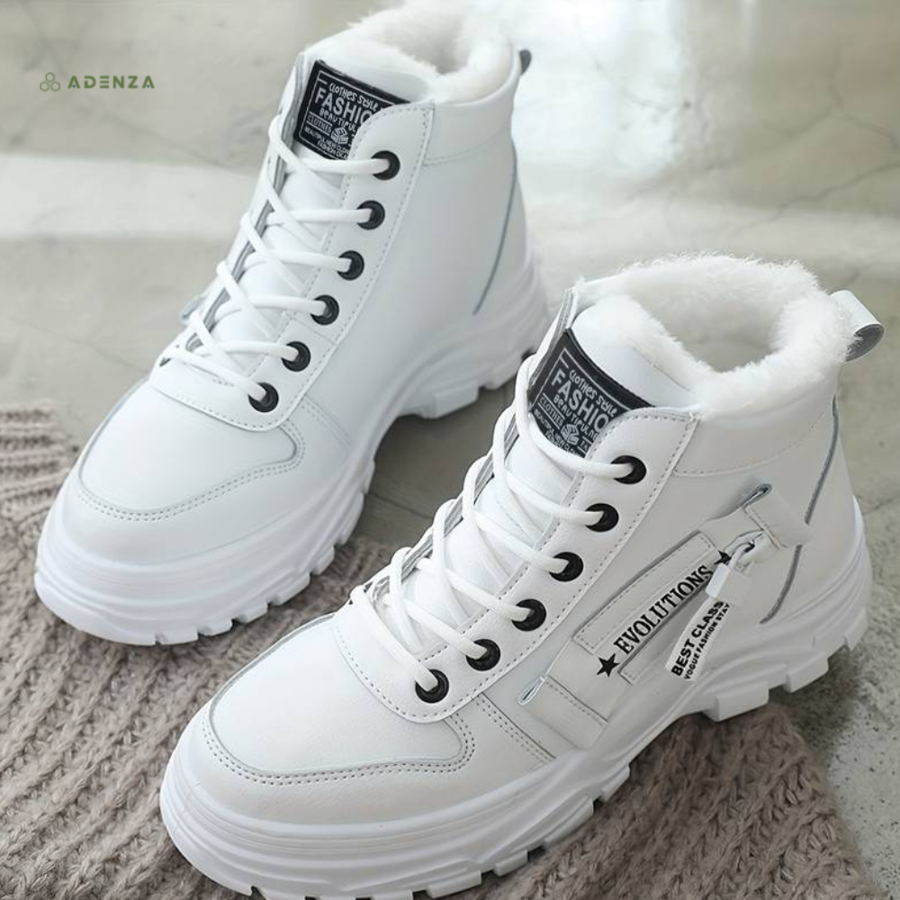 Natalia - Botas de Invierno para Mujer
