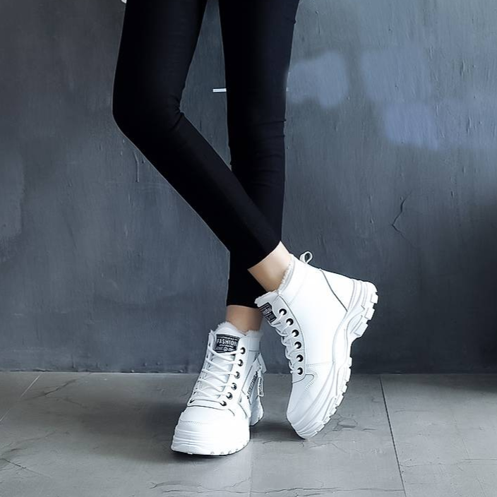 Natalia - Botas de Invierno para Mujer
