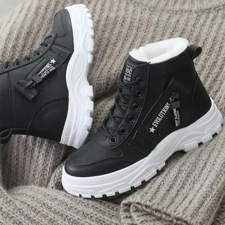 Natalia - Botas de Invierno para Mujer
